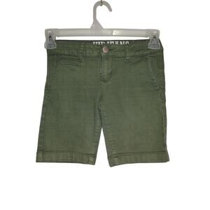 VIP Juniors Shorts Size 3/4